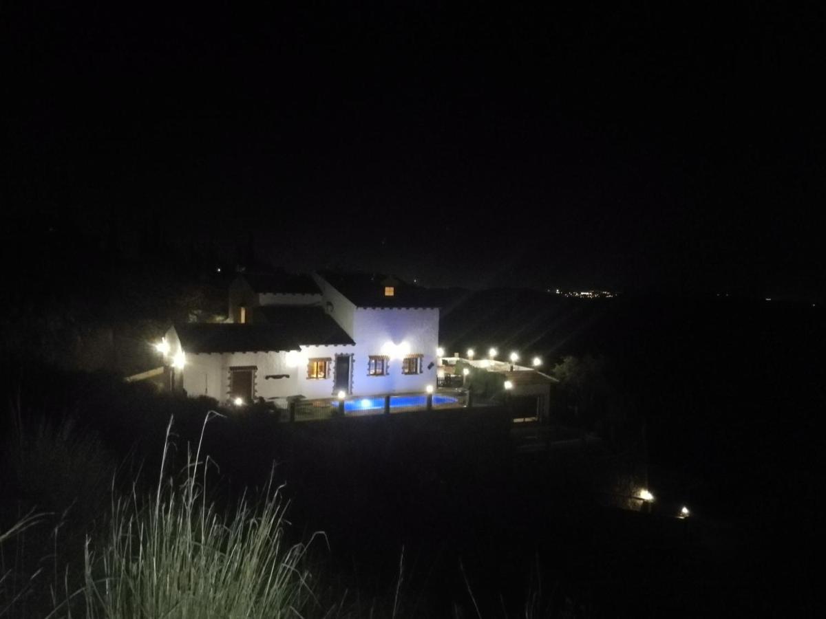 Mi Morada Villa Mijas Kültér fotó