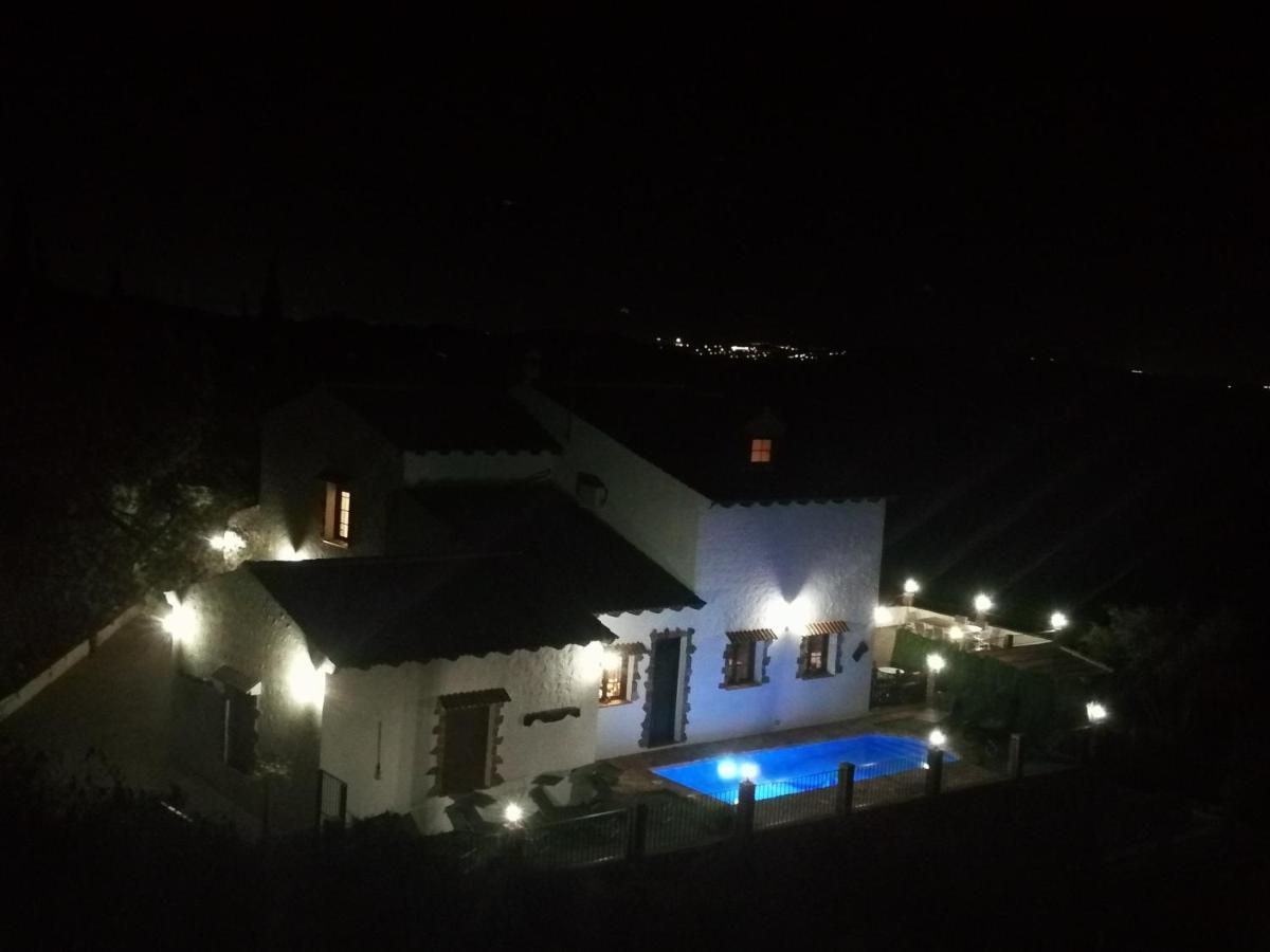 Mi Morada Villa Mijas Kültér fotó